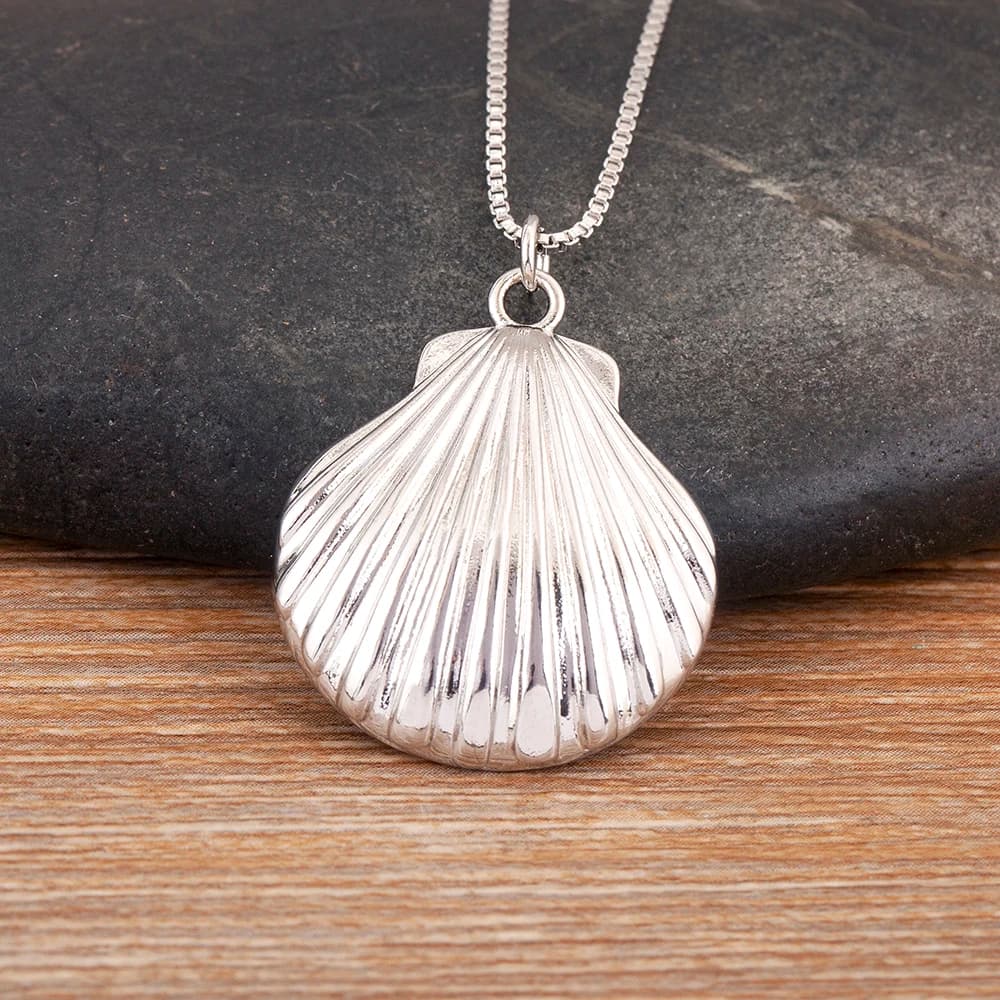 collier manège à bijoux