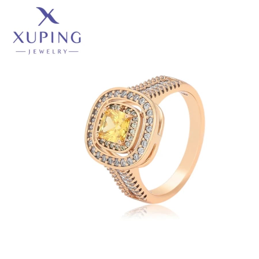 bague or le manege a bijoux
