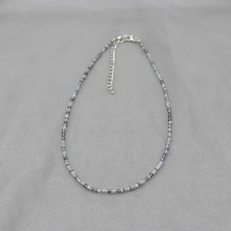 collier le manege a bijoux