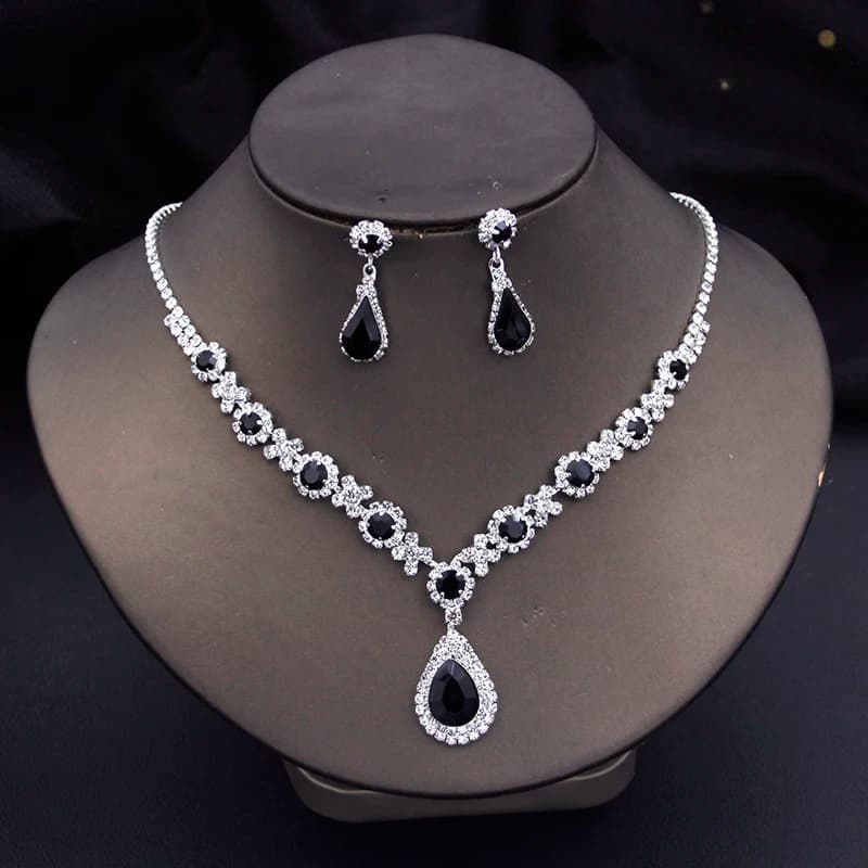 collier bijoux brigitte