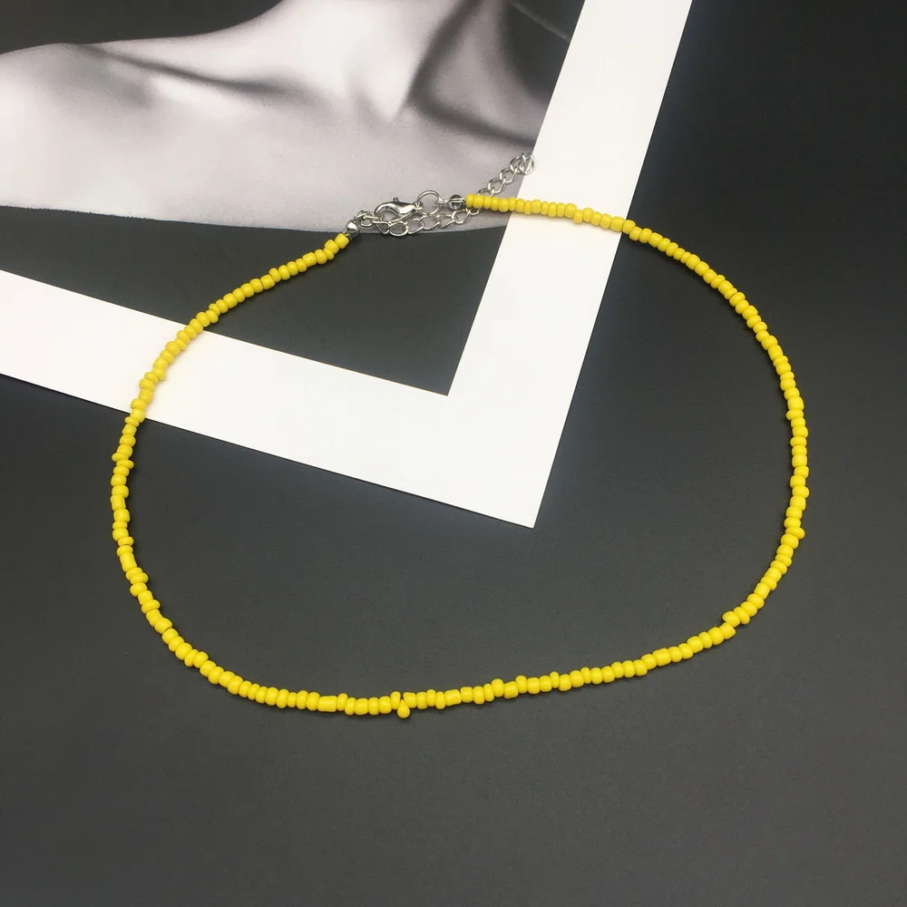 collier bijoux femme