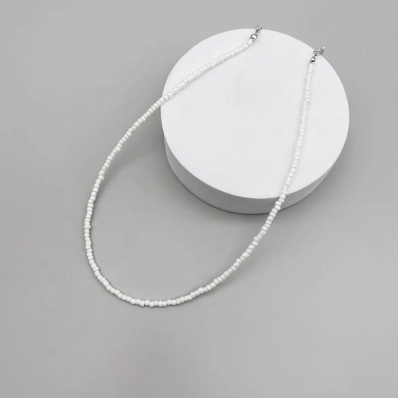 collier bijoux fantaisie