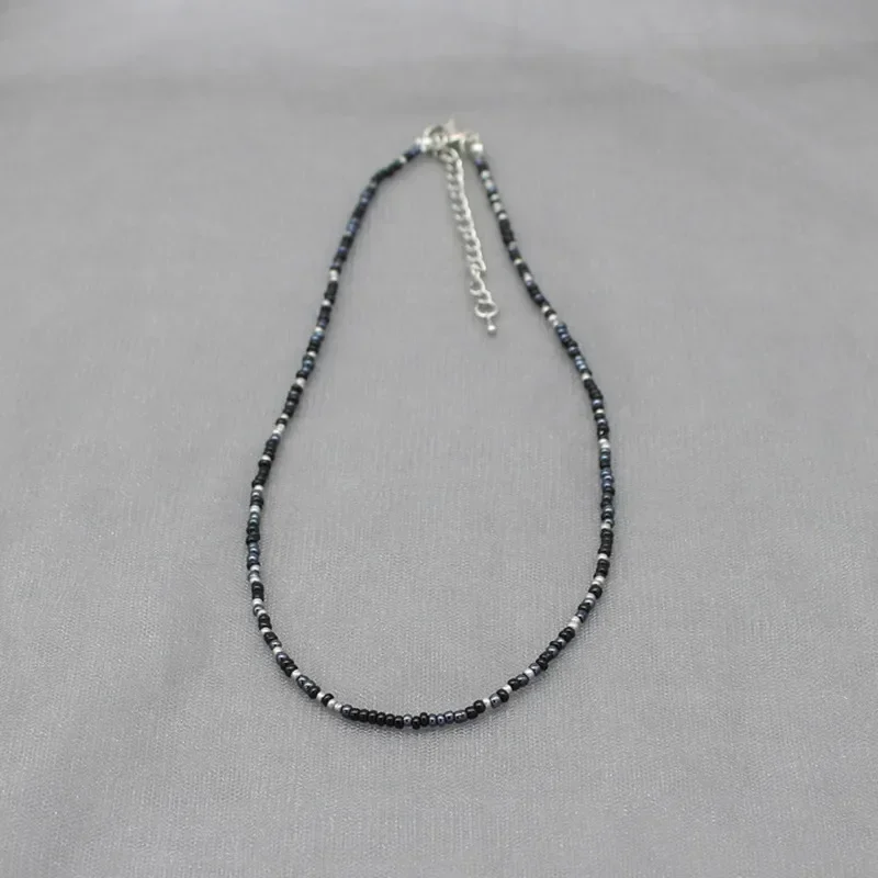 collier manège à bijoux