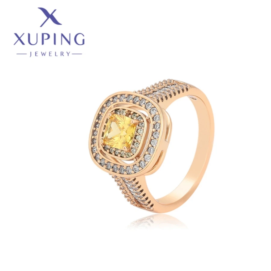 bague or le manege a bijoux