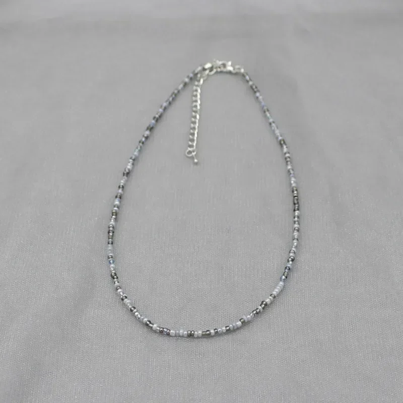 collier le manege a bijoux