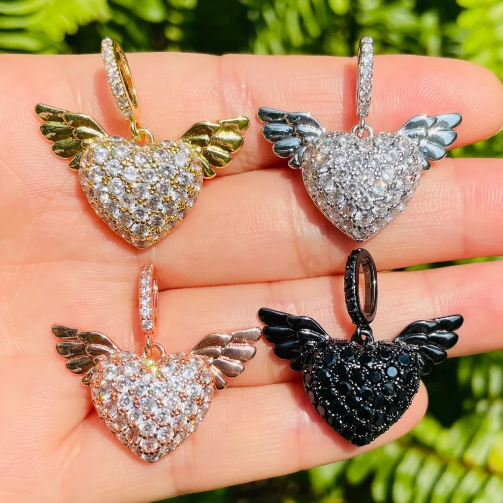 bijoux femme luxe